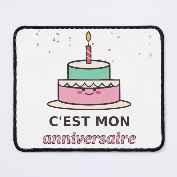 Item preview, It's my birthday, no doubt about it. designed and sold by ztouche.
