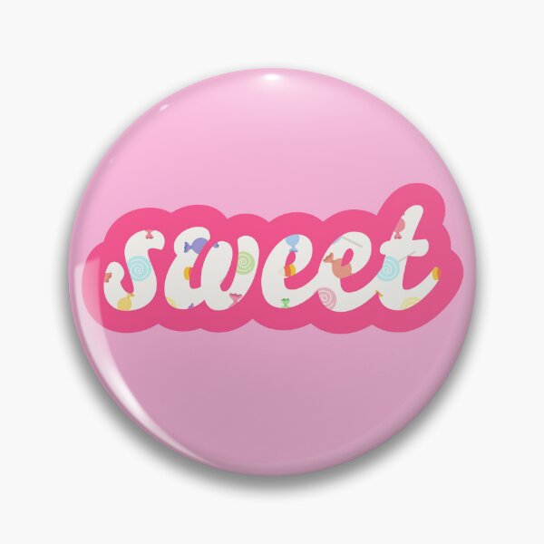 Item preview, sweet designed and sold by noob publishing.