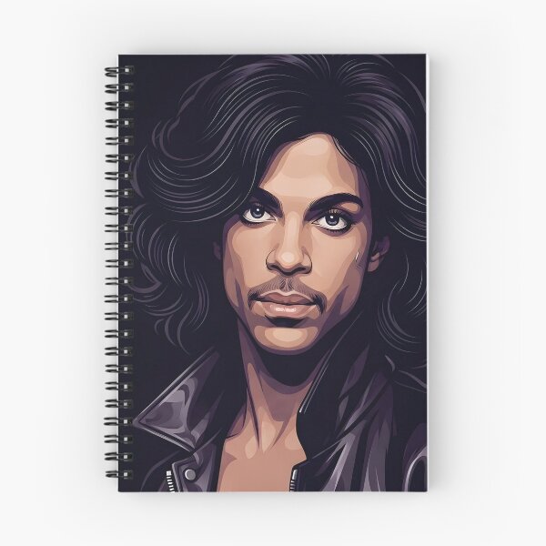 Item preview, Prince vector illustration designed and sold by Rusdiii.