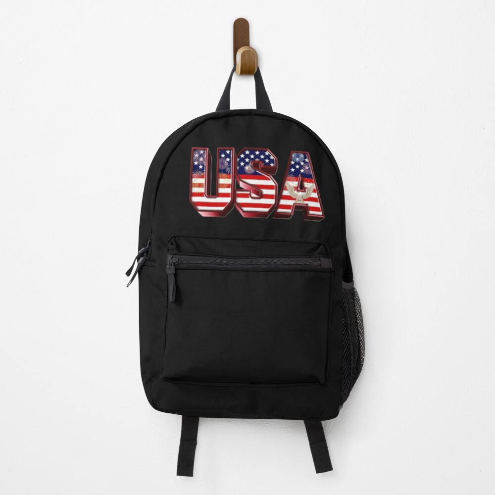 Item preview, Backpack designed and sold by InkShiftLabs.