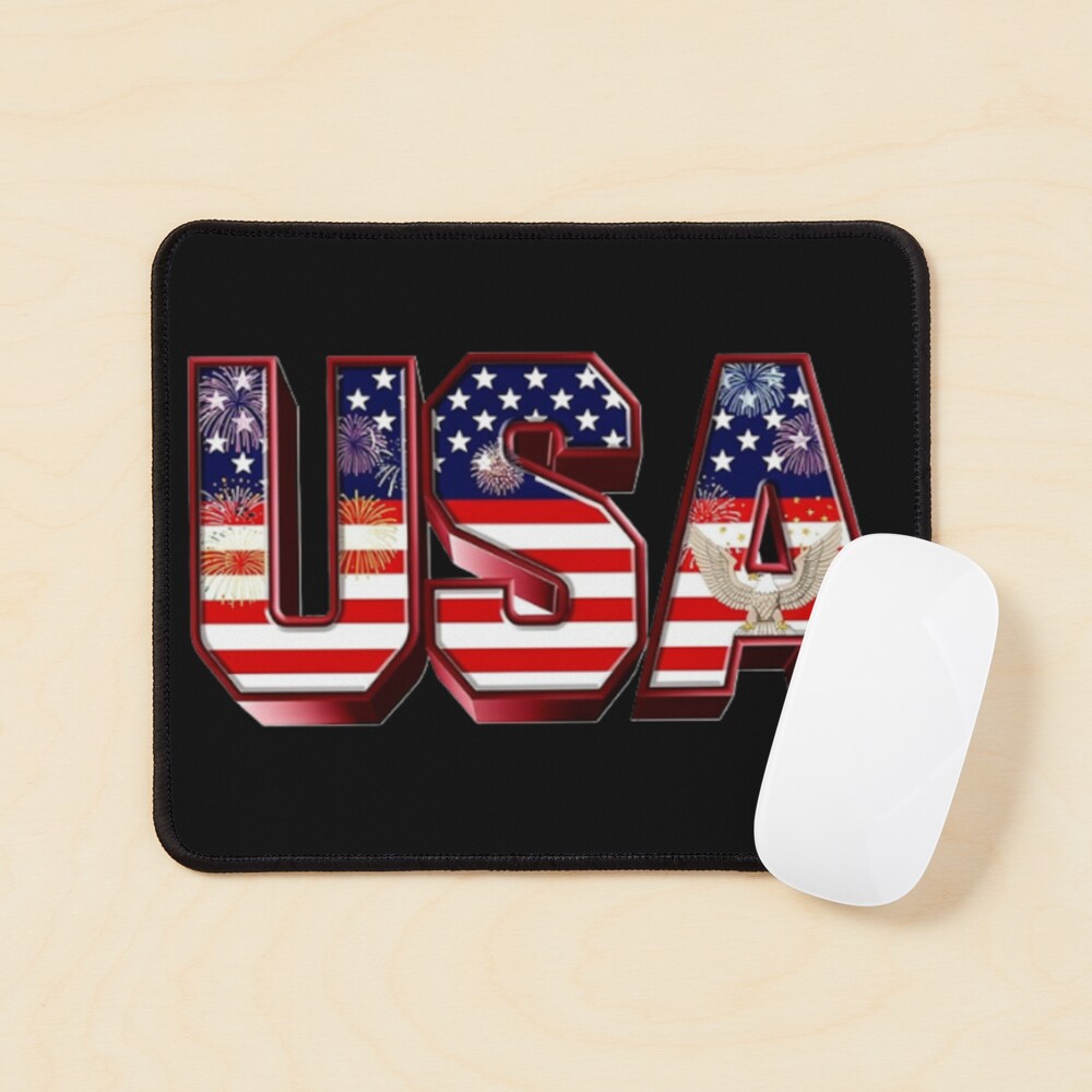 Item preview, Mouse Pad designed and sold by InkShiftLabs.
