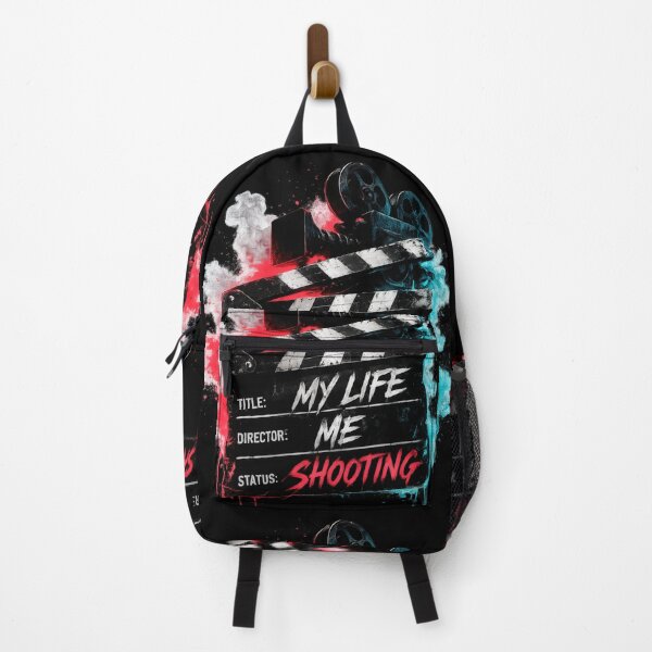 Item preview, Director of My Life - Vintage Movie Clapperboard designed and sold by fpeShop.