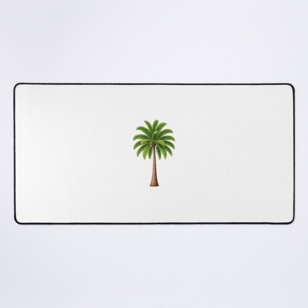Item preview, Paradise Tropical Palm Tree designed and sold by oatsupspace.