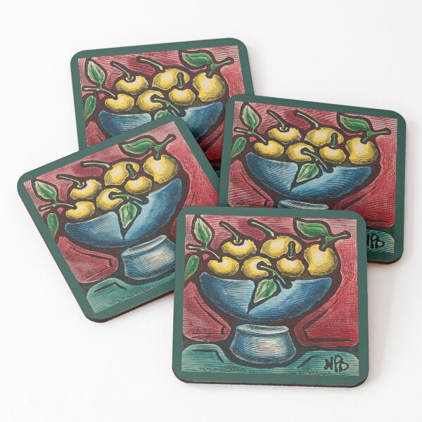 Item preview, Lemons are acidic.  designed and sold by Eutrope d'Orange.