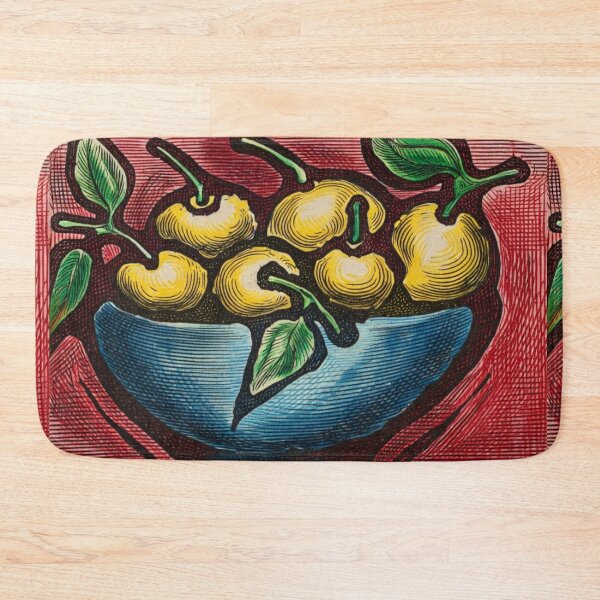Item preview, Lemons are acidic.  designed and sold by Eutrope d'Orange.