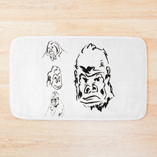 Item preview, Proud as a gorilla designed and sold by JATOOBA.