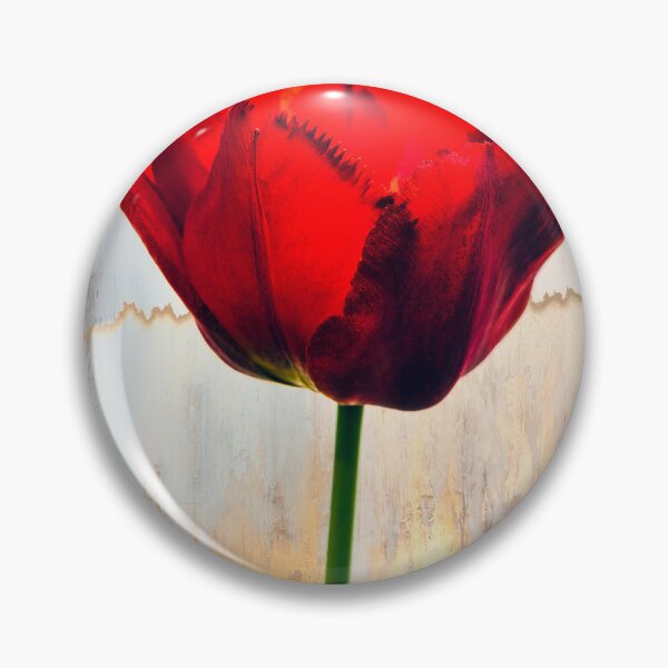 Item preview, Vibrant Red Gold designed and sold by Jim Love.