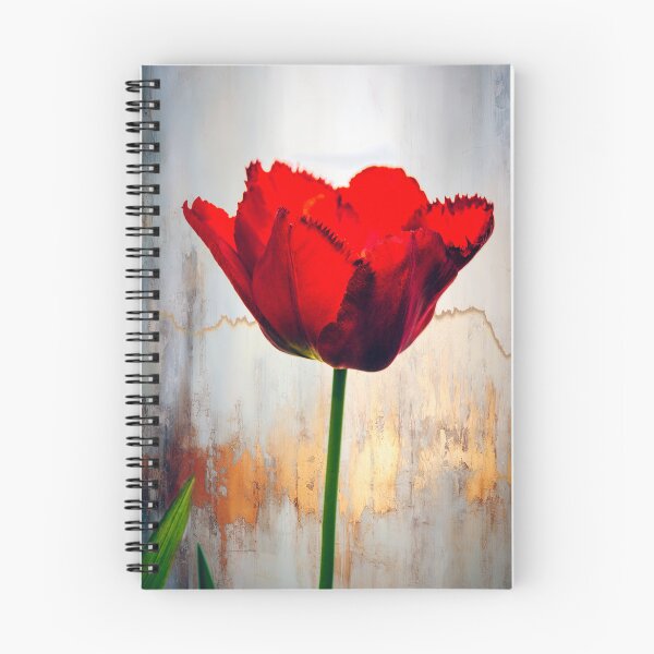 Item preview, Vibrant Red Gold designed and sold by Jim Love.