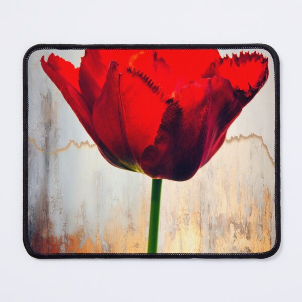 Item preview, Vibrant Red Gold designed and sold by Jim Love.