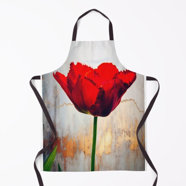 Item preview, Vibrant Red Gold designed and sold by Jim Love.