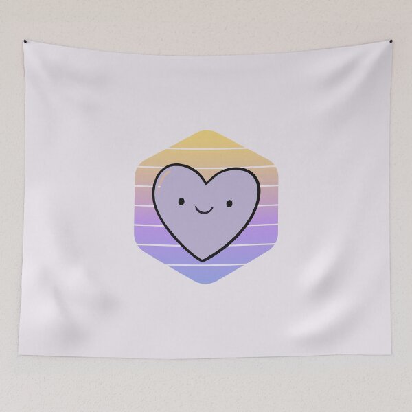 Artikelvorschau, Purple Heart entworfen und verkauft von FanFest.