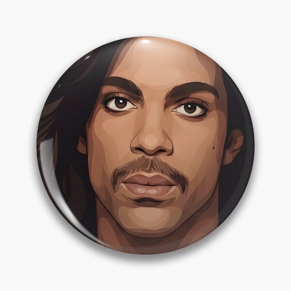 Item preview, Prince vector illustration designed and sold by Rusdiii.