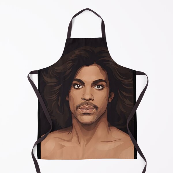 Item preview, Prince vector illustration designed and sold by Rusdiii.