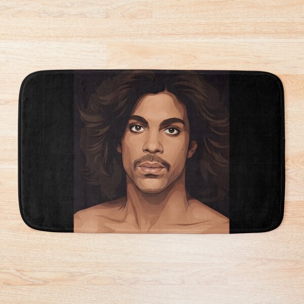 Item preview, Prince vector illustration designed and sold by Rusdiii.