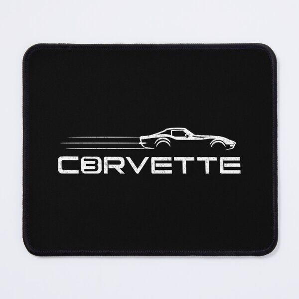Item preview, C3 Corvette Speed Silhouette designed and sold by Digital Studio D.