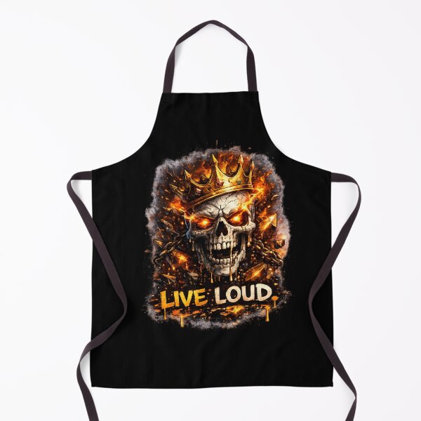 Item preview, Live Loud designed and sold by Svetrovnia - Street Style.