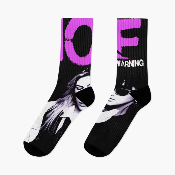 Item preview, The Warning More Aesthetic designed and sold by melfeder.