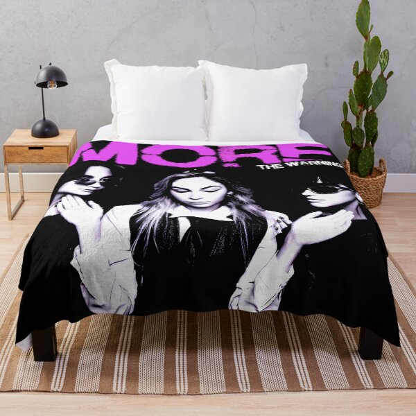 Item preview, The Warning More Aesthetic designed and sold by melfeder.