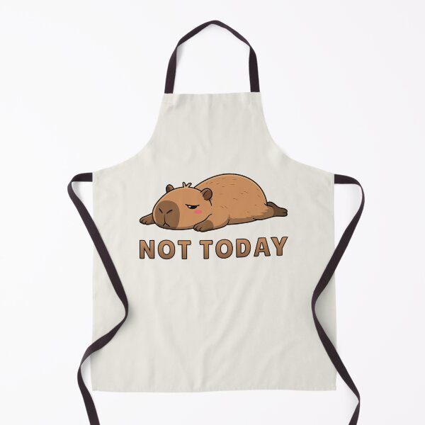 Item preview, Not Today V1-3 designed and sold by Ars Brunus.