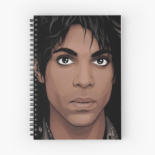 Item preview, Prince vector illustration designed and sold by Rusdiii.