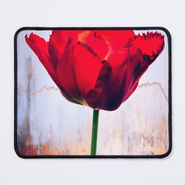 Item preview, Vibrant Red Gold 2 designed and sold by Jim Love.