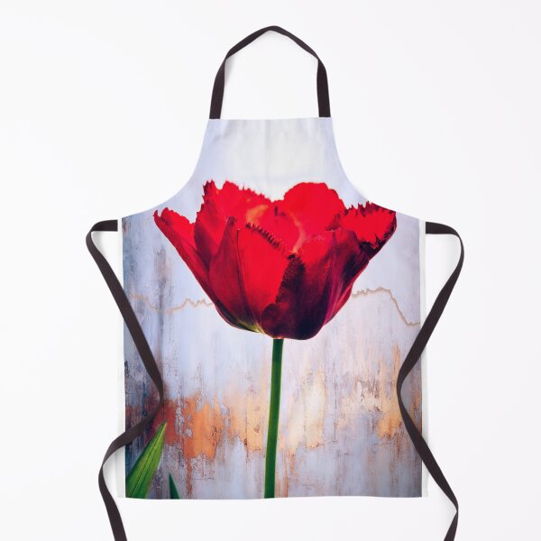 Item preview, Vibrant Red Gold 2 designed and sold by Jim Love.
