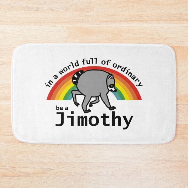Item preview, Jimothy designed and sold by ellenhenry.