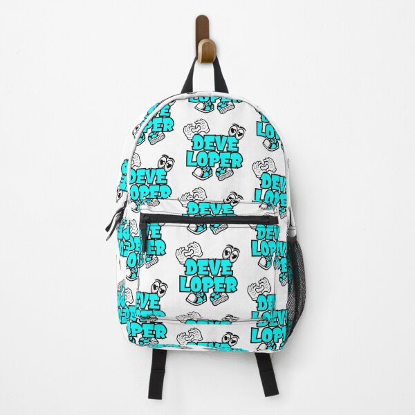 Item preview, DEVELOPER - PROFESSIONS Design Character Bold Retro designed and sold by NFTWords.