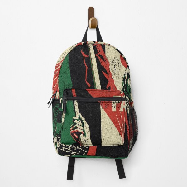 Item preview, Free Palestine vintage tee designed and sold by Furz183.