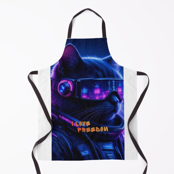 Item preview, Freedom Cat designed and sold by JST desing.