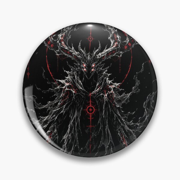 Item preview, Void Warden designed and sold by Ventoxx.