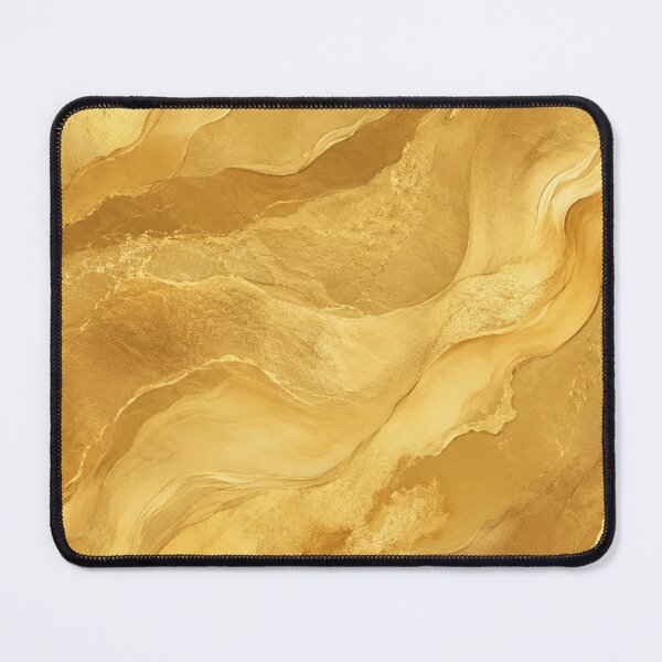 Item preview, Ultra-Luxury Solid Gold Abstract Phone Case | Elegant Metallic Minimalist designed and sold by Nara8.