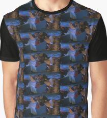 Gremlins Graphic T-Shirt