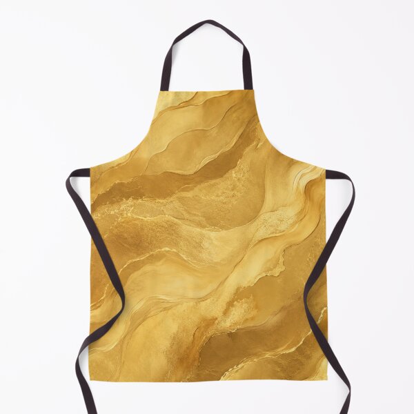 Item preview, Ultra-Luxury Solid Gold Abstract Phone Case | Elegant Metallic Minimalist designed and sold by Nara8.