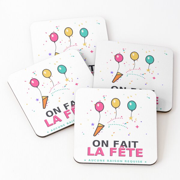 Item preview, We're having a party designed and sold by ztouche.