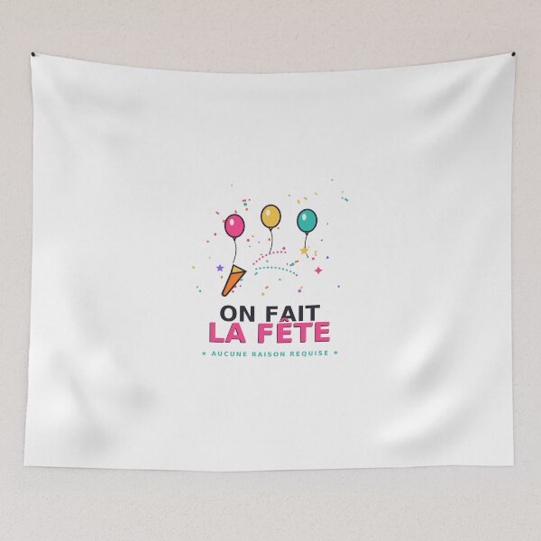 Item preview, We're having a party designed and sold by ztouche.