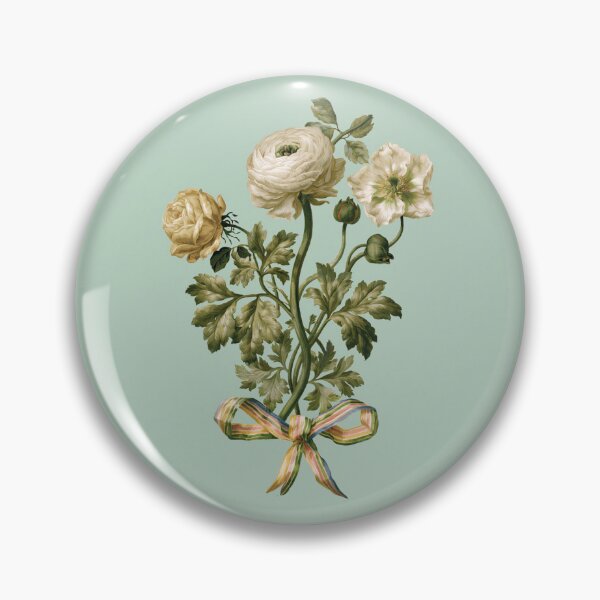Item preview, Roses in geometric designed and sold by Tana&tanuc.