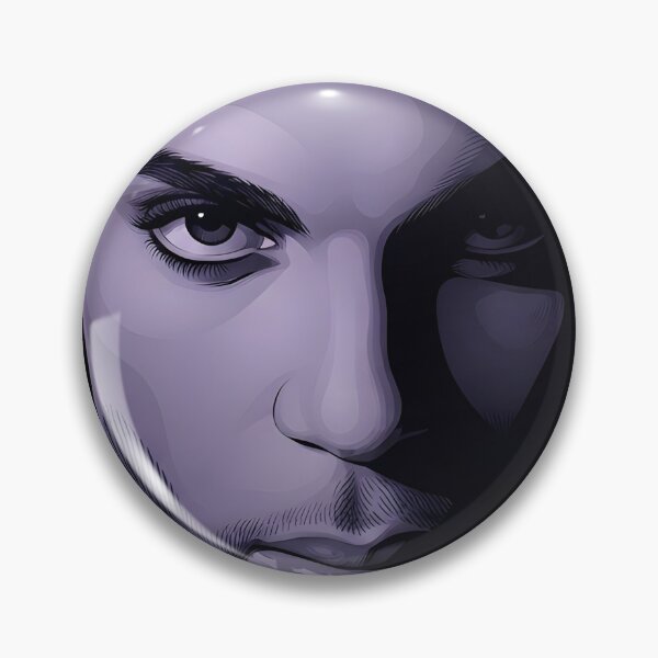 Item preview, Prince vector illustration designed and sold by Rusdiii.