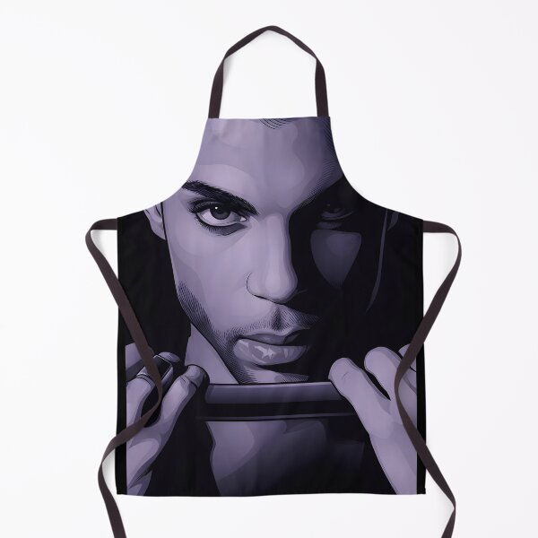 Item preview, Prince vector illustration designed and sold by Rusdiii.