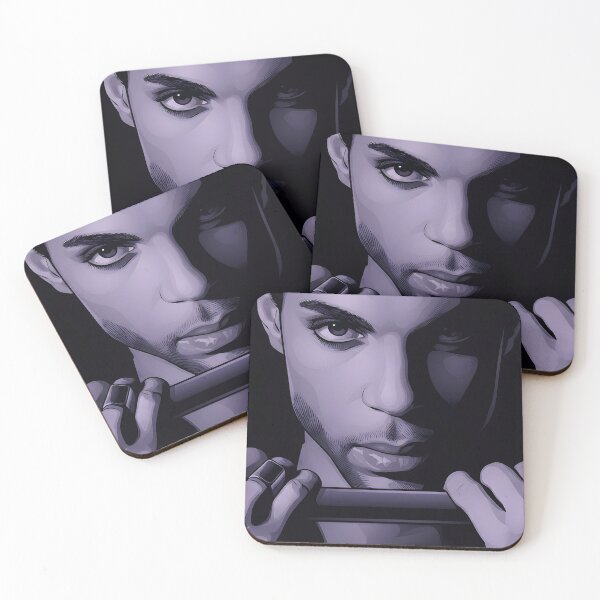 Item preview, Prince vector illustration designed and sold by Rusdiii.