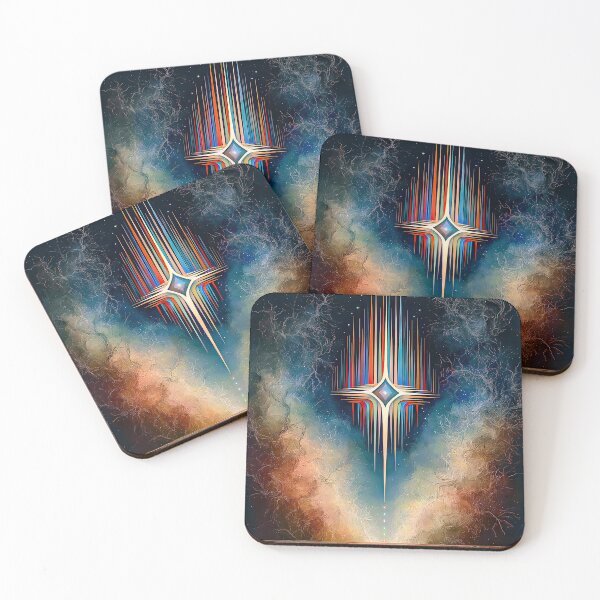 Item preview, Cosmic  designed and sold by JPugliese.