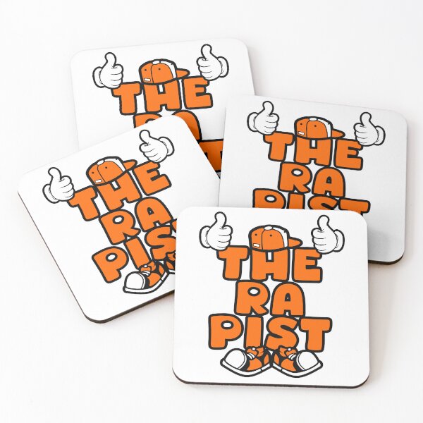 Item preview, THERAPIST - PROFESSIONS Graffiti Character Bold Popart designed and sold by NFTWords.