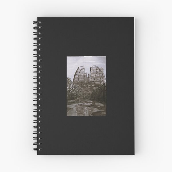 Item preview, Sedona designed and sold by Rejunkery.