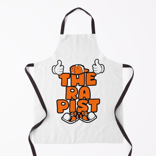 Item preview, THERAPIST - PROFESSIONS Graffiti Character Bold Popart designed and sold by NFTWords.