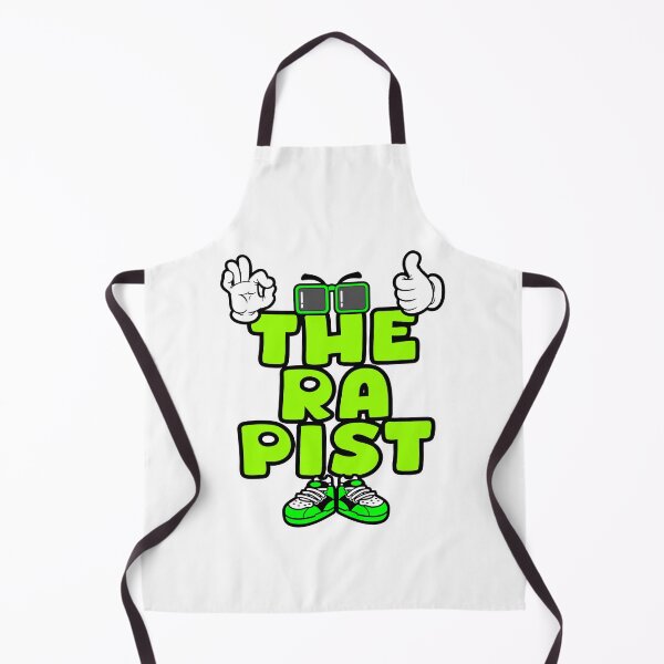 Item preview, THERAPIST - WORK Comic Character Bold Urban designed and sold by NFTWords.