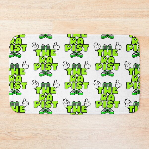 Item preview, THERAPIST - WORK Comic Character Bold Urban designed and sold by NFTWords.