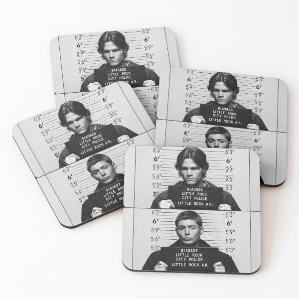 Item preview, Supernatural Tv Show designed and sold by Malakiacount.