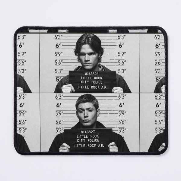 Item preview, Supernatural Tv Show designed and sold by Malakiacount.