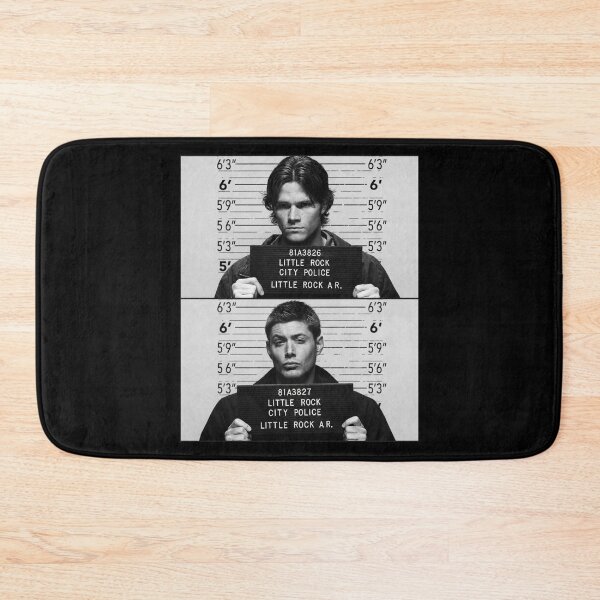 Item preview, Supernatural Tv Show designed and sold by Malakiacount.
