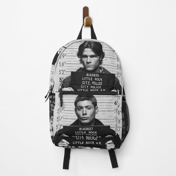 Item preview, Supernatural Tv Show designed and sold by Malakiacount.